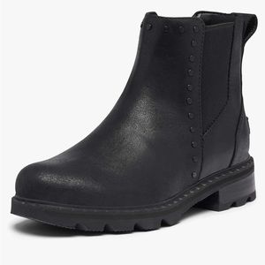 SOREL Lennox Chelsea Stud Boot